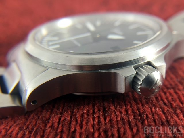 Sinn 556: Hands-On Review — 60Clicks