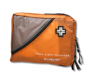 Light Trail Dayhiker First Aid Kit