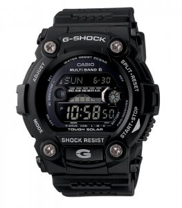 The G-Shock G-Rescue 7900B