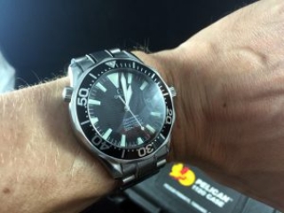Omega Seamaster Professional 2254.50 