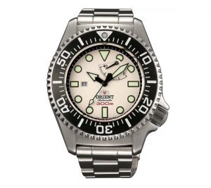 Orient Pro Saturation Diver