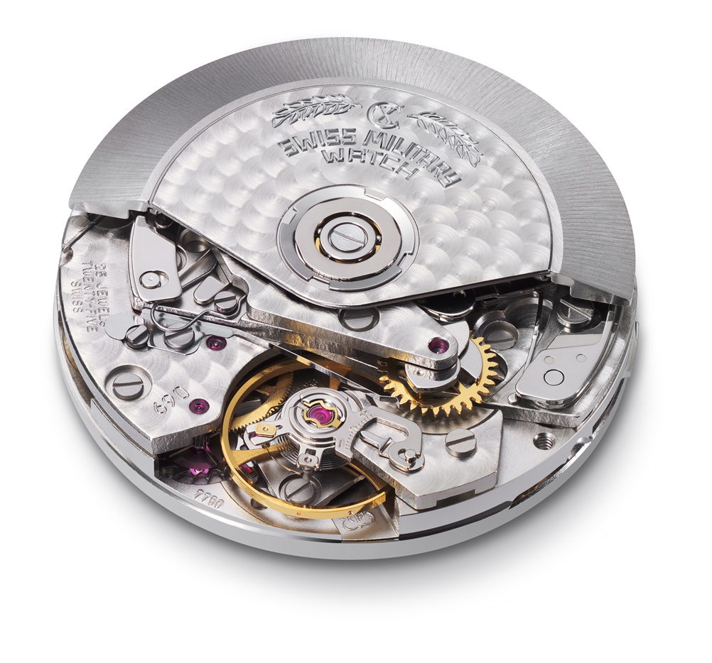 ETA Movement Guide Top Four Most Popular Mechanical Calibers