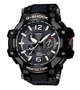 Casio G-Shock Collector's Guide: Master-of-G