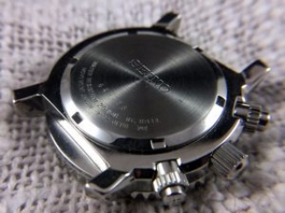 Seiko on sale sna411 specs