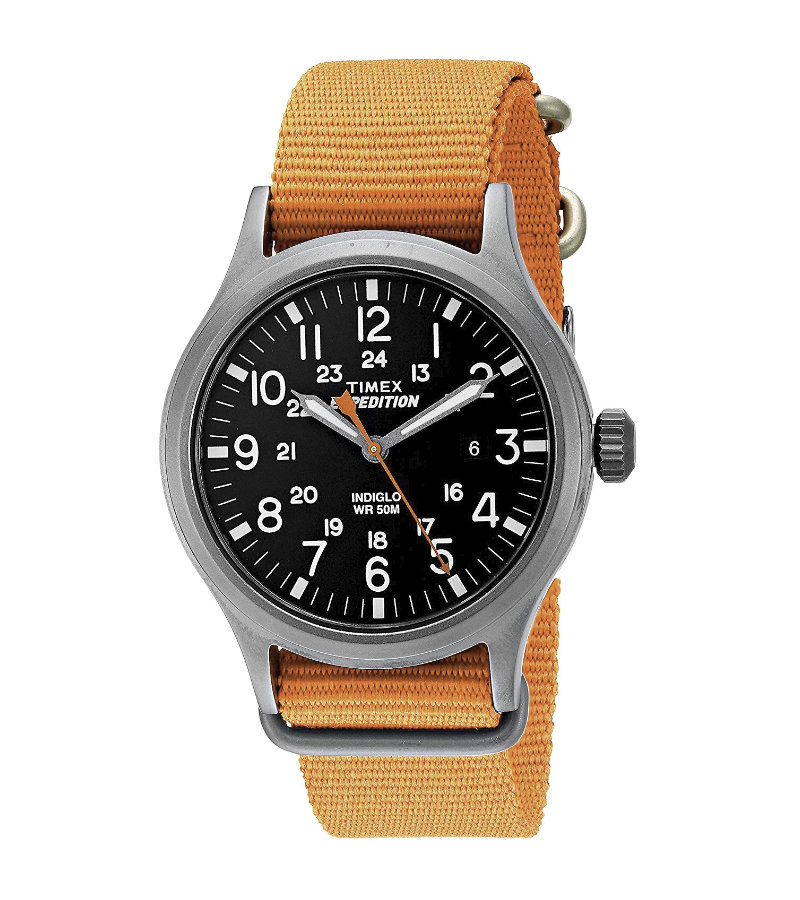 Top field online watches