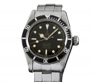 Tudor Submariner 7924