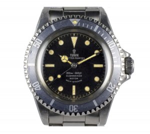 Tudor Submariner 7928 Tropical