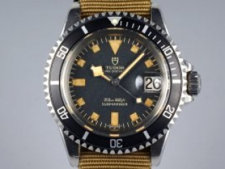 Tudor Submariner 