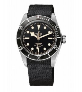 Tudor Black Bay (Black)