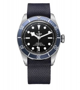 Tudor Black Bay (Blue)