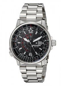Citizen Nighthawk