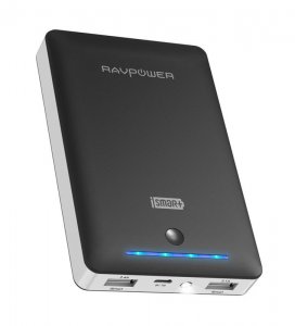 RavPower Portable Battery Charger