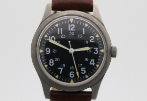Benrus GG-W-113
