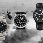 Top 5: German-Made Flieger Pilot Watches