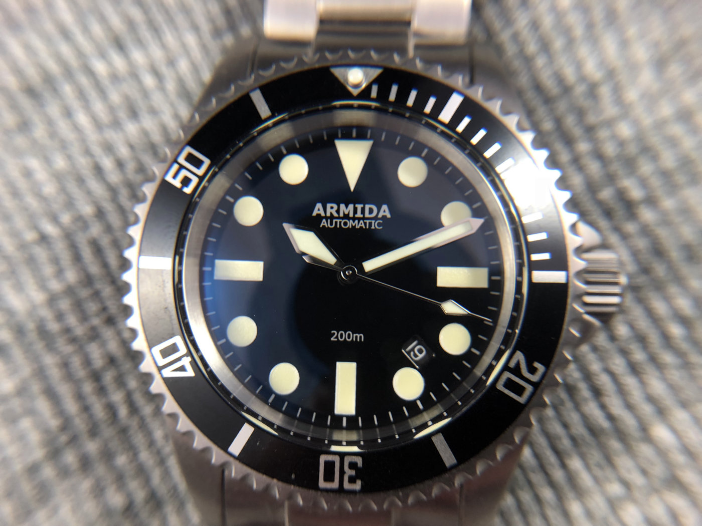 Armida A2: Hands-On Review — 60Clicks