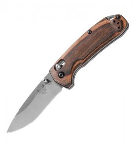 Benchmade North Fork