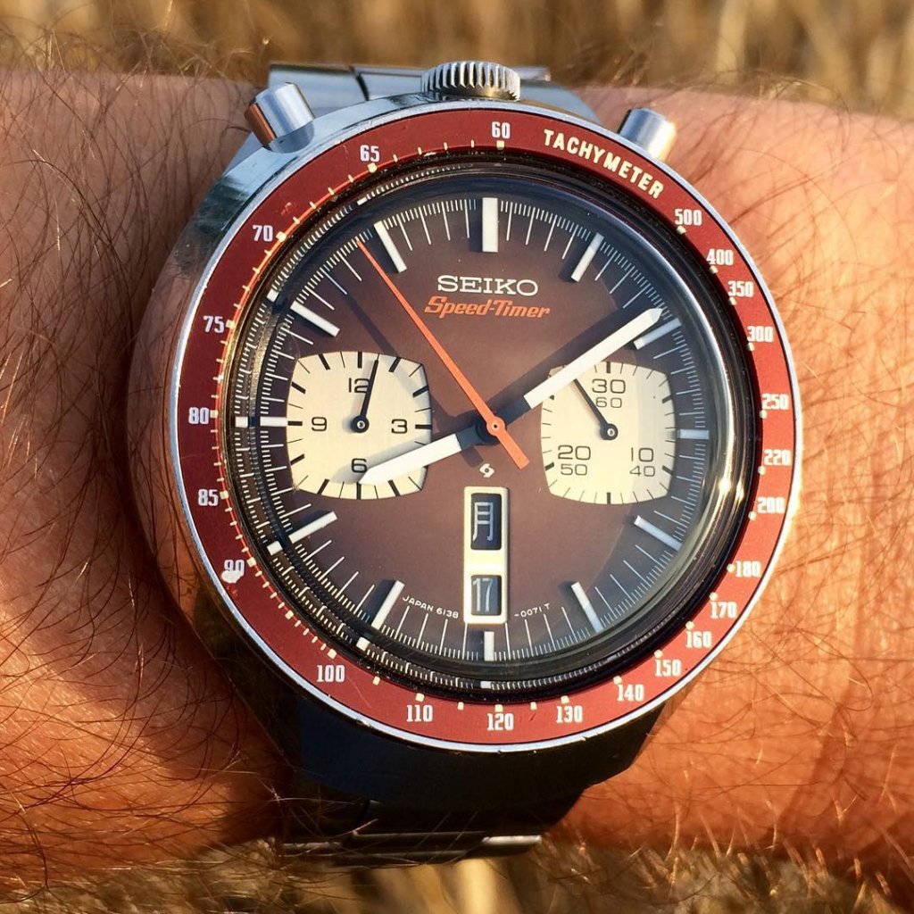 seiko yachtsman