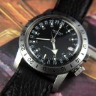 Glycine Airman No. 1: Hands-On Review